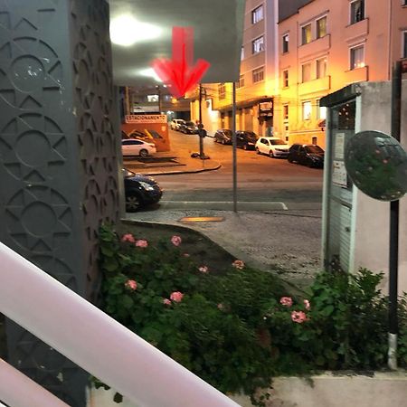 Ap Na Rua Das Flores Curitiba Exteriér fotografie